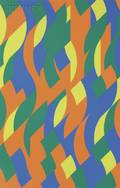 Bridget Riley British b 1931 Sylvan
