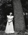Ansel Adams American 19021984 Graduation Dress Yosemite Valley California