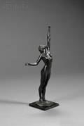 Harriet Whitney Frishmuth American 18801980 The Star