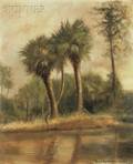 Ben Austrian American 18701921 Florida View