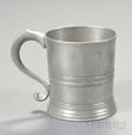 Pewter Mug