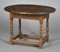 Maple and Pine Tavern Table