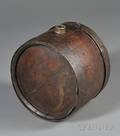 Revolutionary War Era Canteen
