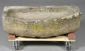 Stone Trough