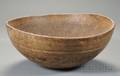 Turned Burl Bowl