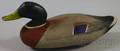 Mallard Drake Decoy
