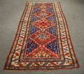 Kazak Long Rug