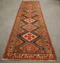 Northwest Persian Runner