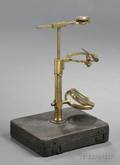 Brass Naturalists Microscope