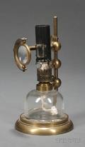 Bockett Microscope Lamp
