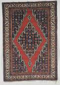 Maslinghan Rug