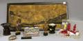 Group of Assorted European and Asian Decorative Items