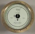 Wallace  Tiernan Absolute Pressure Gauge