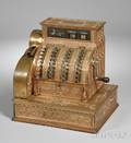 National Cash Register Co Cash Register