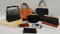 Large Group of Assorted Vintage Ladys Handbags and Wallets