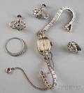 Small Group of Jewelry