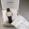 Gentlemans Stainless Steel Chronomat Wristwatch Breitling