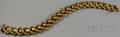 Hungarian 18kt Gold Bracelet