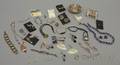 Group of Assorted Sterling Silver and Costume Jewelry