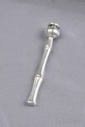 Sterling Silver Dialing Wand Tiffany  Co