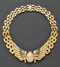 18kt Gold and Diamond Necklace