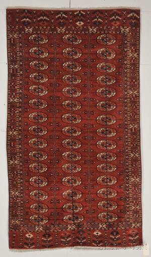 Tekke Rug