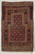 Baluch Prayer Rug
