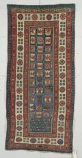 Talish Long Rug