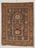 Kuba Prayer Rug
