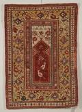 Melas Prayer Rug