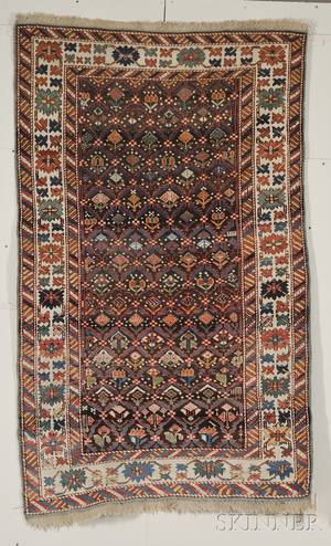 Kuba Rug