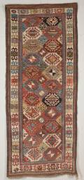 Akstafa Long Rug