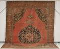 Tabriz Carpet