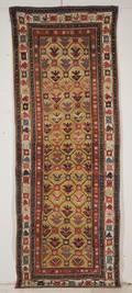 Daghestan Long Rug
