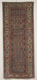 Shirvan Long Rug