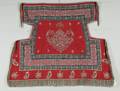 Resht Embroidery Saddle Cover