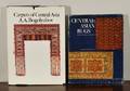 Two Turkoman Rug Books