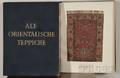 Rug Book in Two Volumes