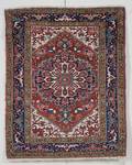 Heriz Rug