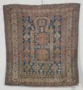 ChiChi Prayer Rug