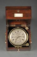 TwoDay Marine Chronometer TS  JD Negus