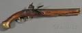 Flintlock Heavy Dragoon Pistol