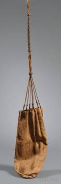 Sailors Ditty Bag