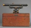 Surveyors Level by Keuffel  Esser