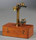 Naturalists Microscope