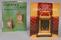 Two Titles on French Carriage Clocks
