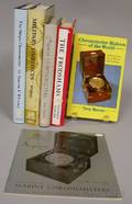 Five Titles on Marine Chronometers