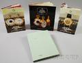 Three Publications on Patek Philippe Watches