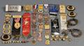 Collection of Military Ephemera and Grand Army of the Republic Items
