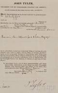 Tyler John 17901862